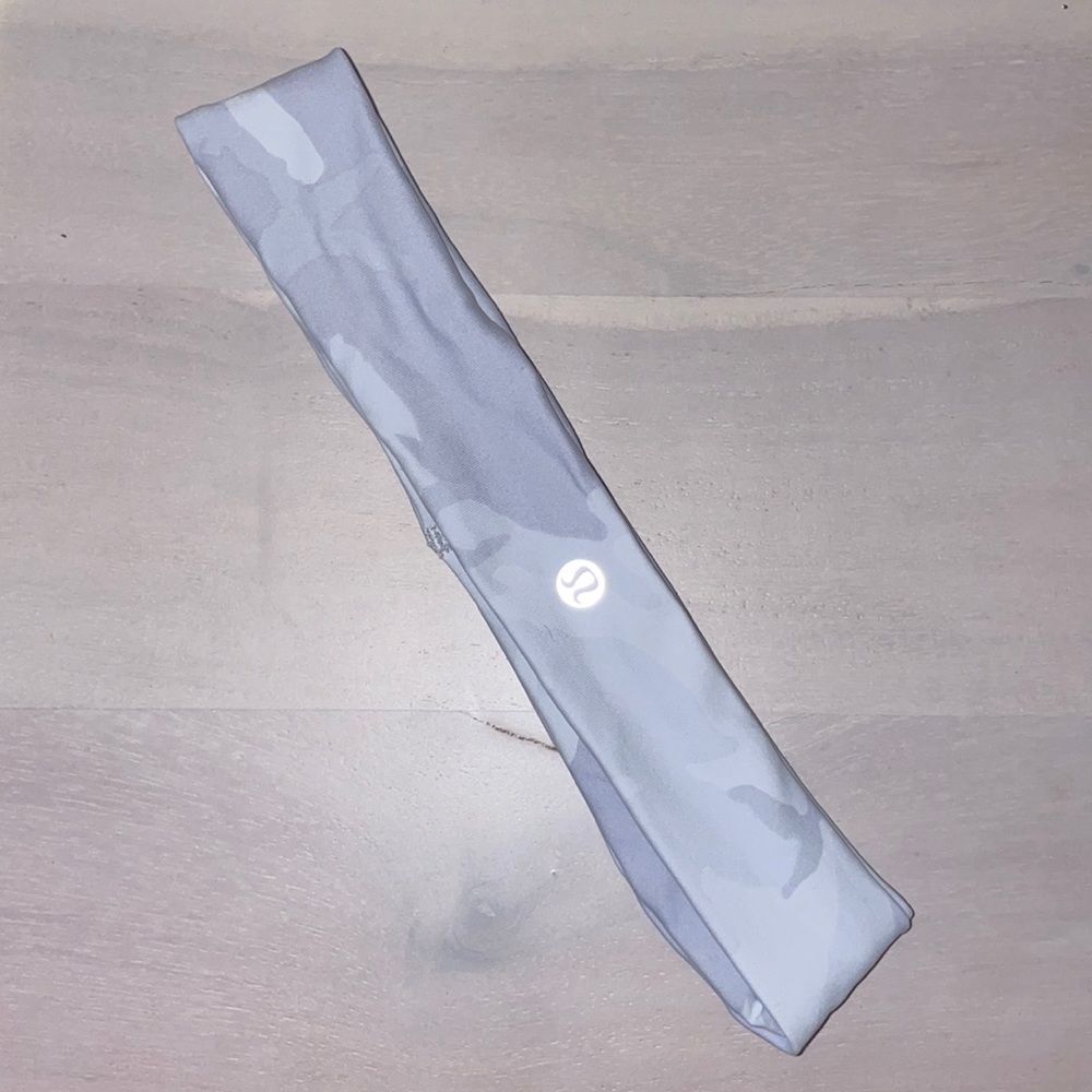 Lululemon Headband